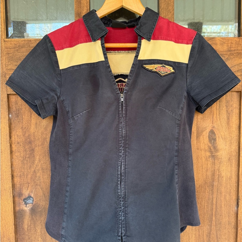 Harley-Davidson Bundle